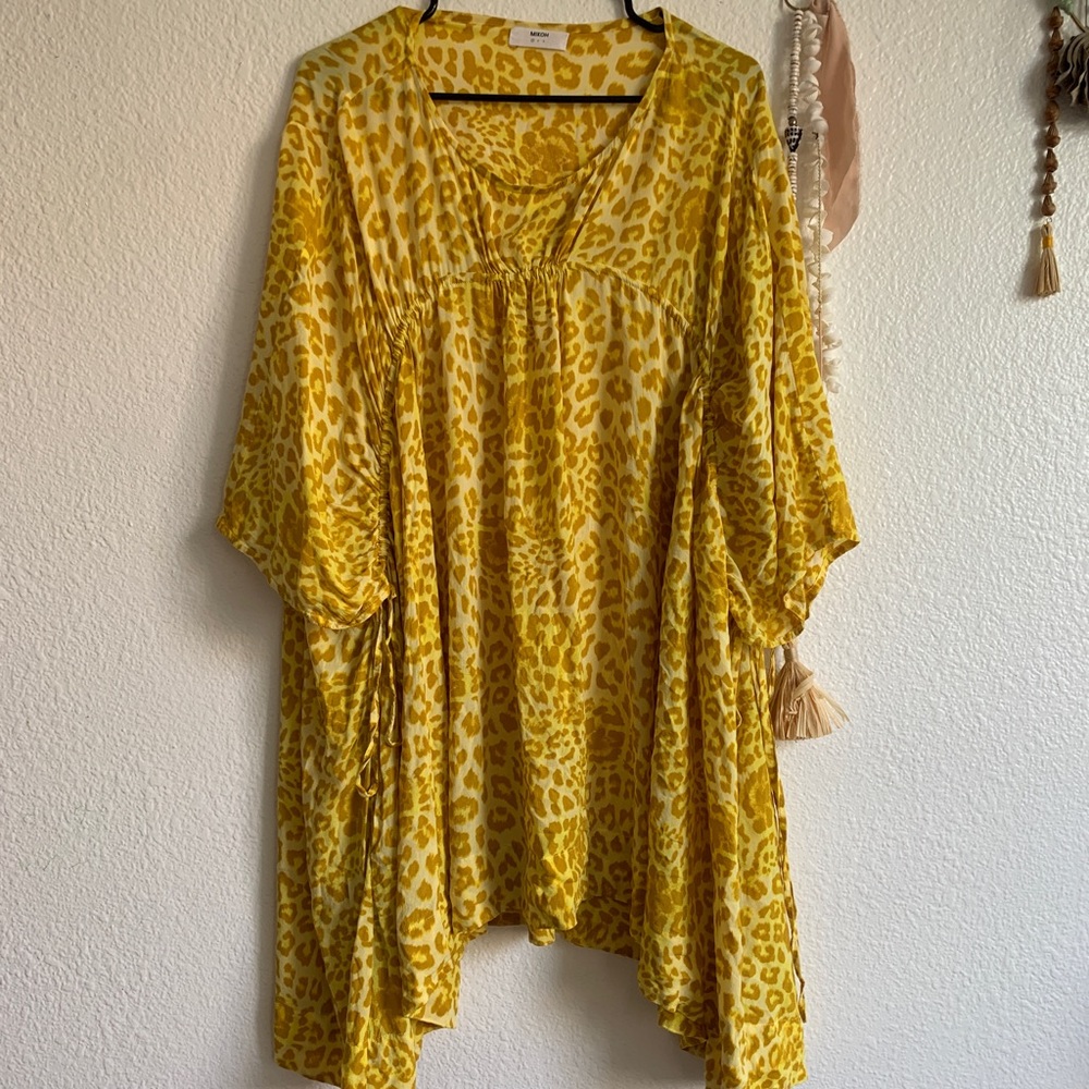 Mikoh Caftan / Dress